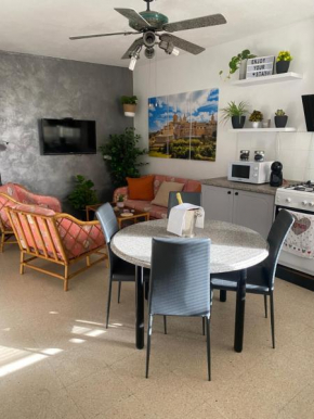 St Paul’s Bay central apartment in Qawra
